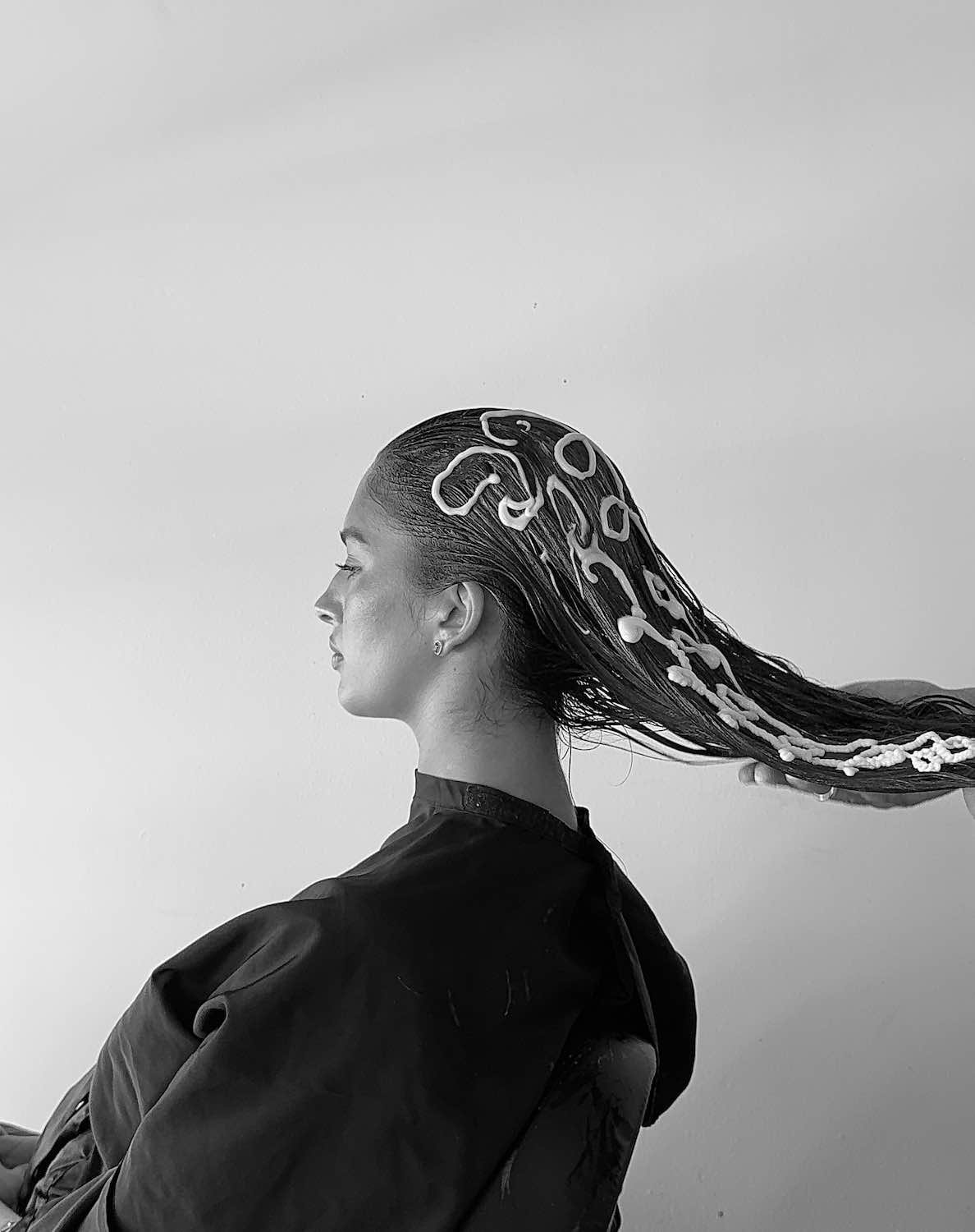 Studio Muse model