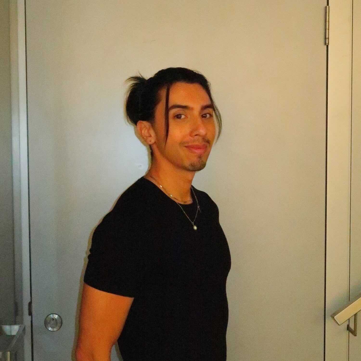 David Hairdresser Studio Muse